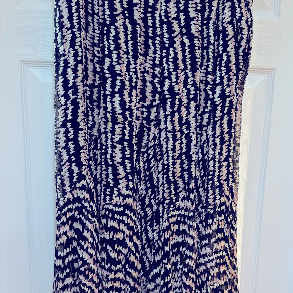 Jones NY Silk Skirt